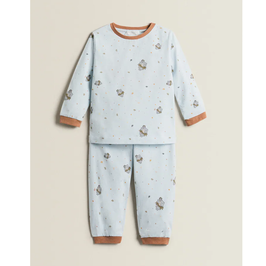 ��ɫ������̷ӡ��˯����װ