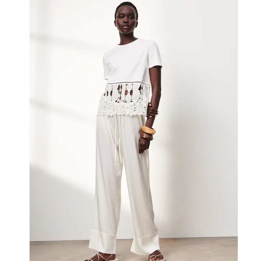 ��˿װ��ƴ�� T ��